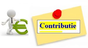 Contributie 2025